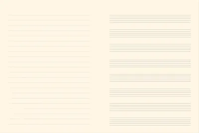 Journal Music