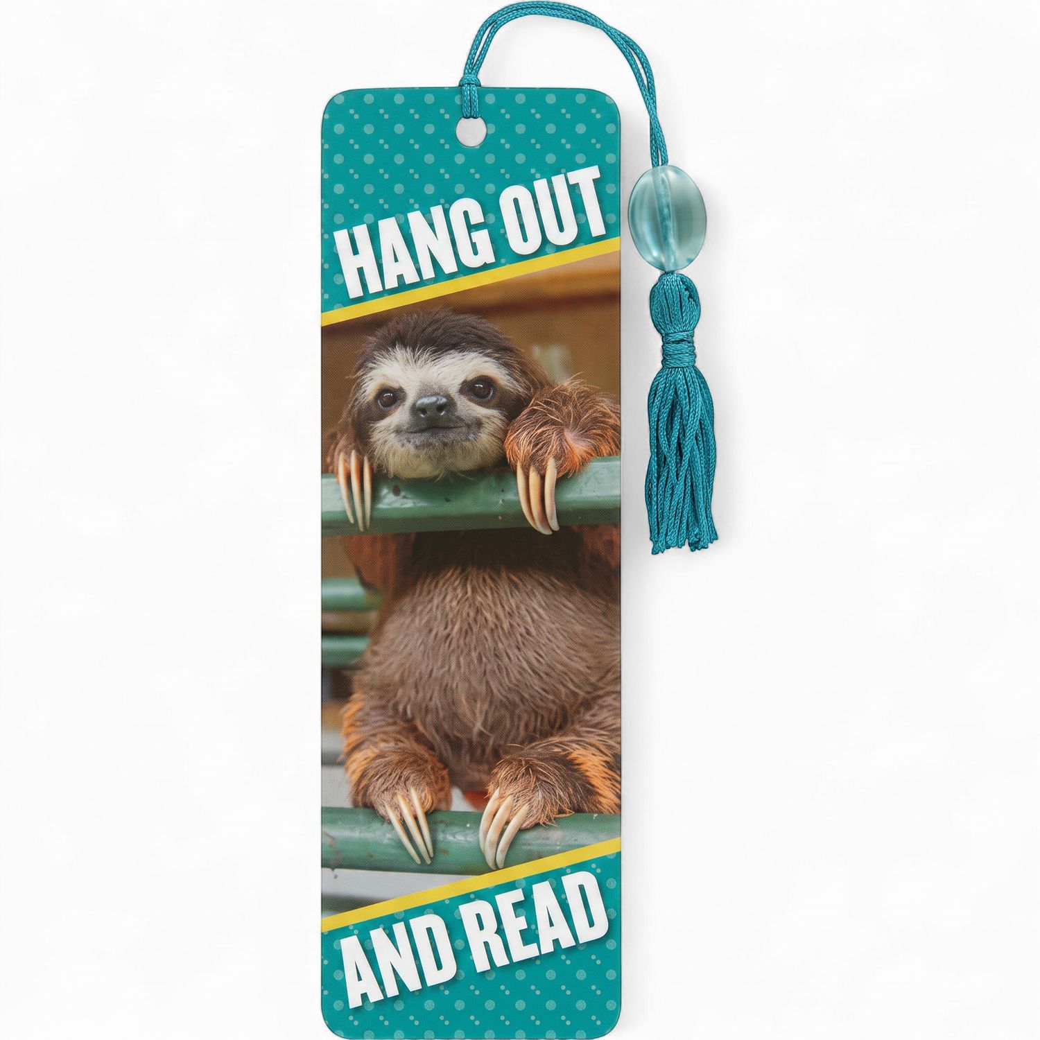 Book Mark - Baby Sloth