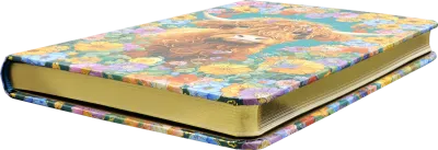 Highland Cow Journal