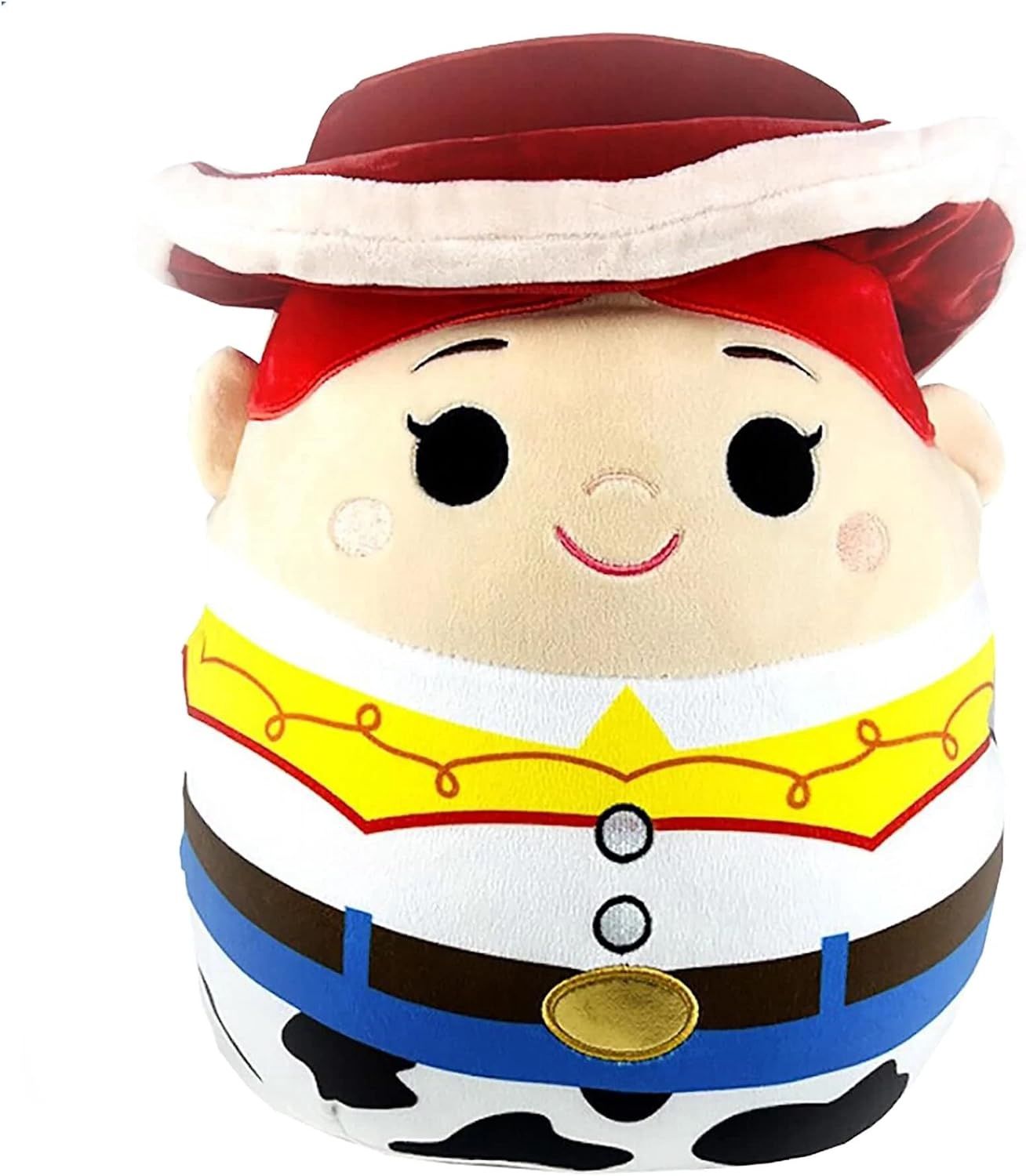 Squishmallow Toy Story Jessie