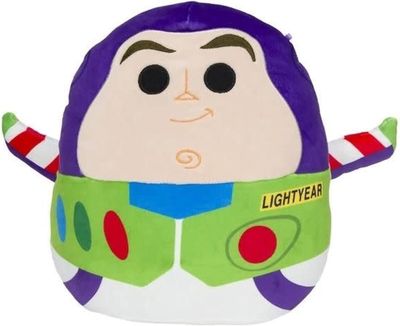 Squishmallows Toy Story Buzz Lightyear Squishmallows Toy Story Buzz Lightyear