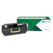 Lexmark 62D1000 Black Toner Cartridge