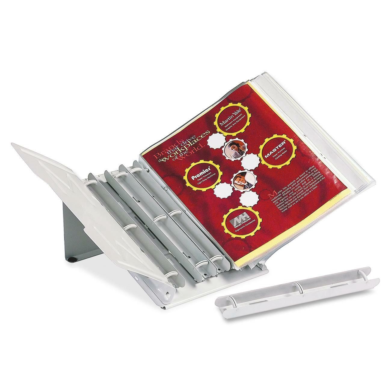 Master Catalog Stand Starter Set