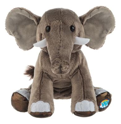 Webkinz Plush - Asian Elephant