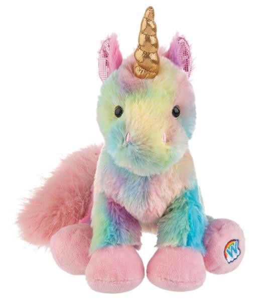 Webkinz Plush - Enchanted Unicorn