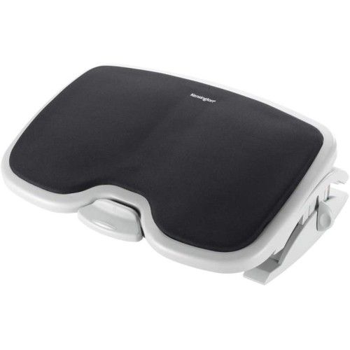 Kensington Solemate Comfort Footrest with Smartfit