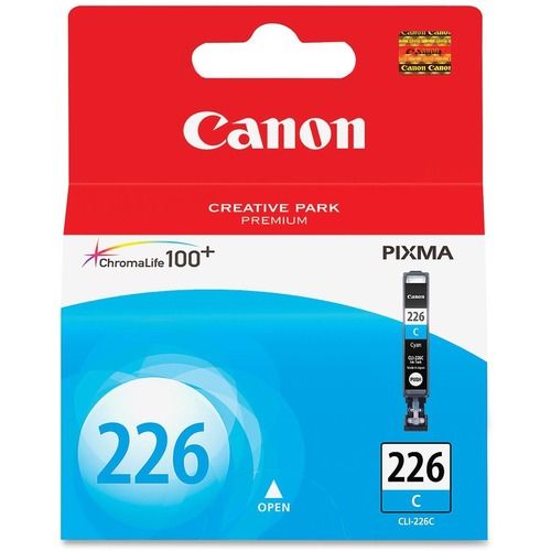 Canon CLI-226C Cyan Ink Cartridge