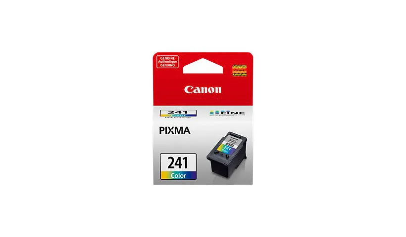 Canon CL-241 Colour Ink Cartridge