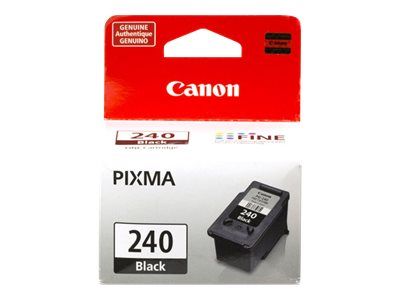 Canon PG240 Black Ink Cartridge