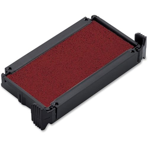 Trodat 4810, 4910, 4836 Replacement Stamp Pad, 2 Pack