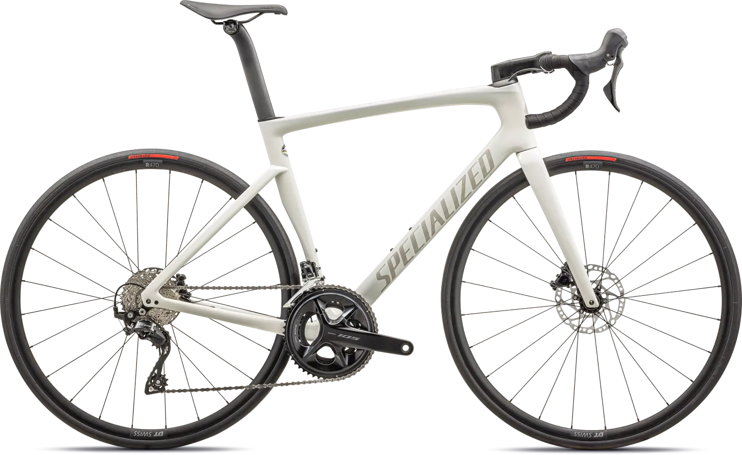 TARMAC SL7 SPORT DUNEWHT/PRL 54