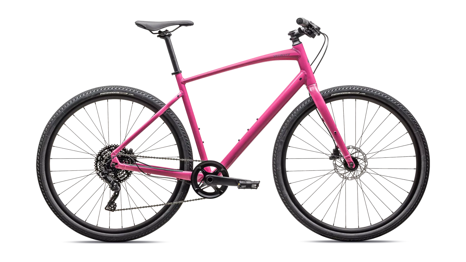 SIRRUS X 3.0 KM RBLPNK/ASHGRY M