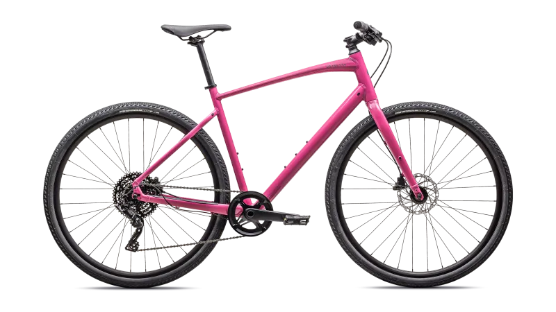 SIRRUS X 3.0 KM RBLPNK/ASHGRY M