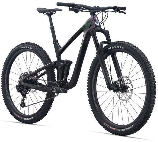 Intrigue Advanced Pro 29 2 L Dark Iridescent