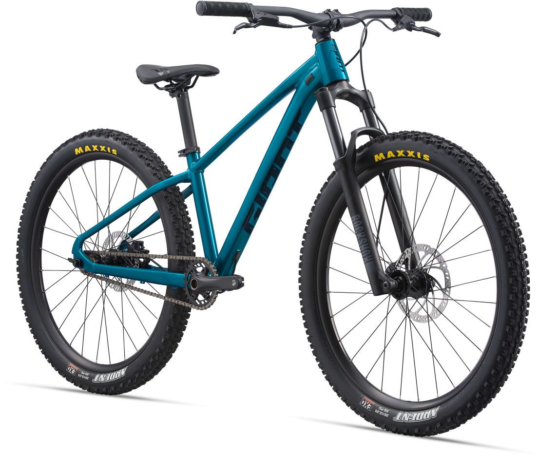 STP 26 SS-Giant Regular Teal
