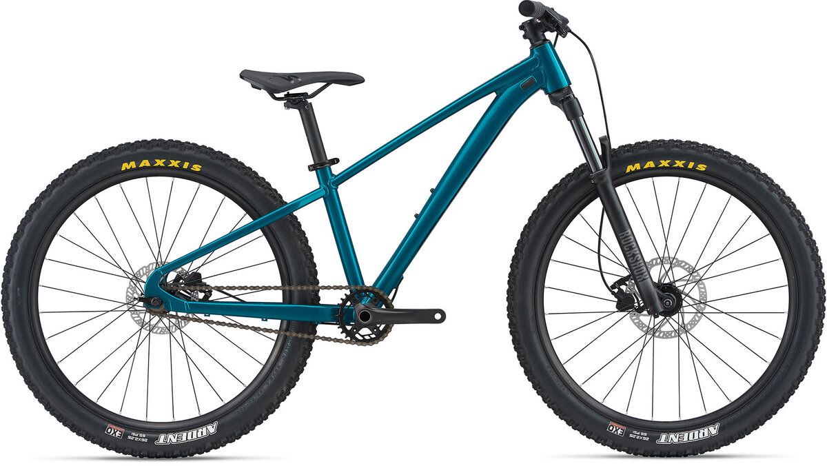 STP 26 SS-Giant Regular Teal