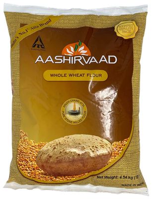 Aashirvaad Atta 20lb