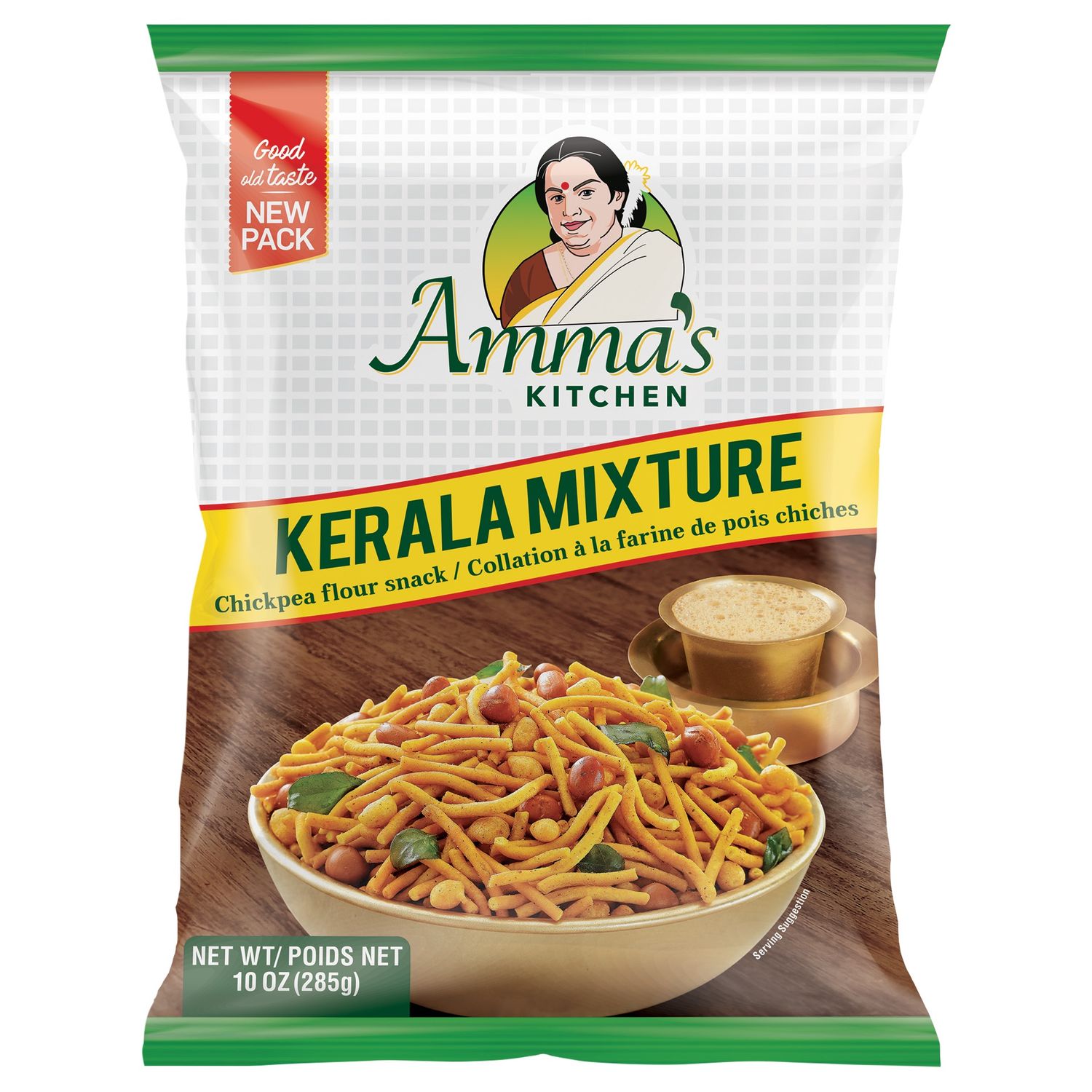 Amma&#39;s Kitchen Kerala Mix 285g