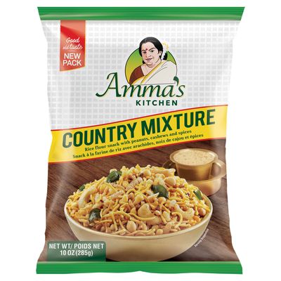 Ammas Country Mix 285g
