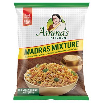Ammas Kitchen Madaras Mix 285g
