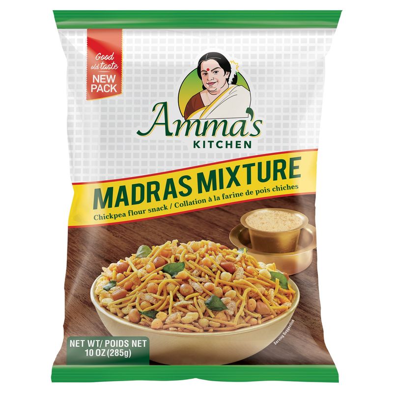 Ammas Kitchen Madaras Mix 285g