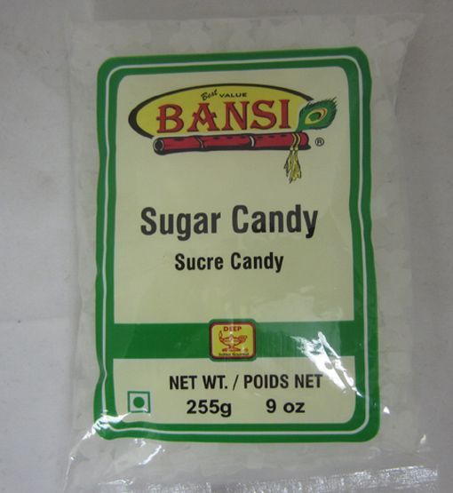 Bansi Sugar Candy 255g