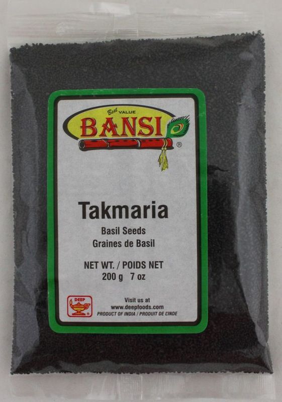 Bansi Takmaria 200g