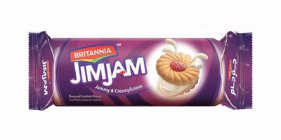 Britannia Jim Jam 92G