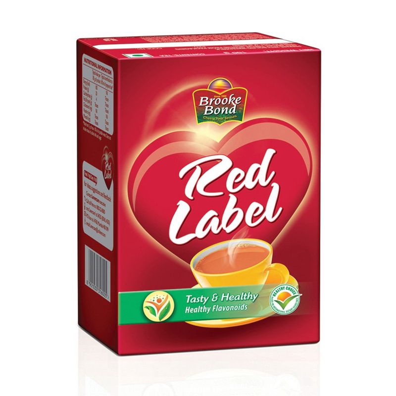 Brooke Bond Red Label 900g