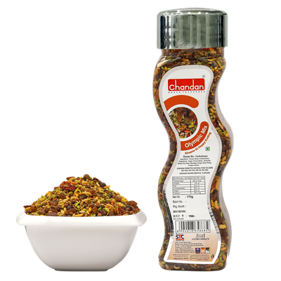 Chandan Olympic Mix 170g