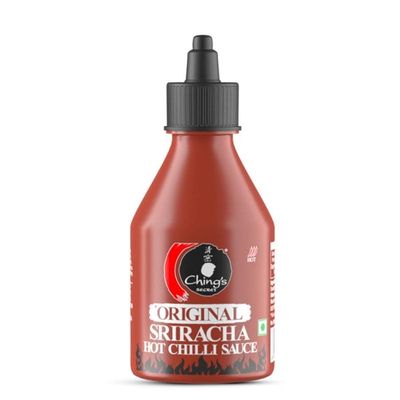 Ching&#39;s Sriracha 230g