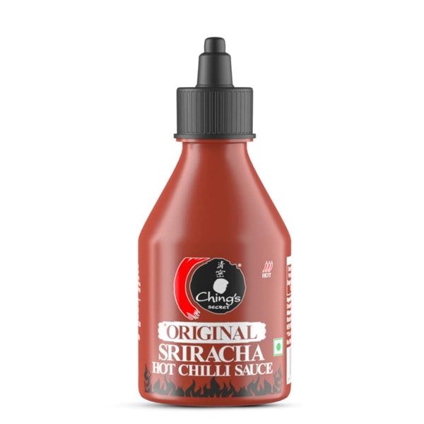Ching&#39;s Sriracha 230g