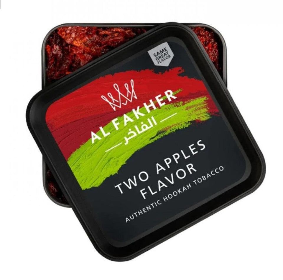 Al Fakher 250g