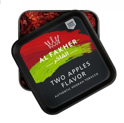 Al Fakher 250g
