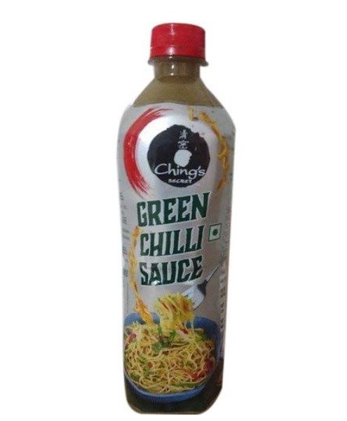 Ching&#39;s Green Chili  680g