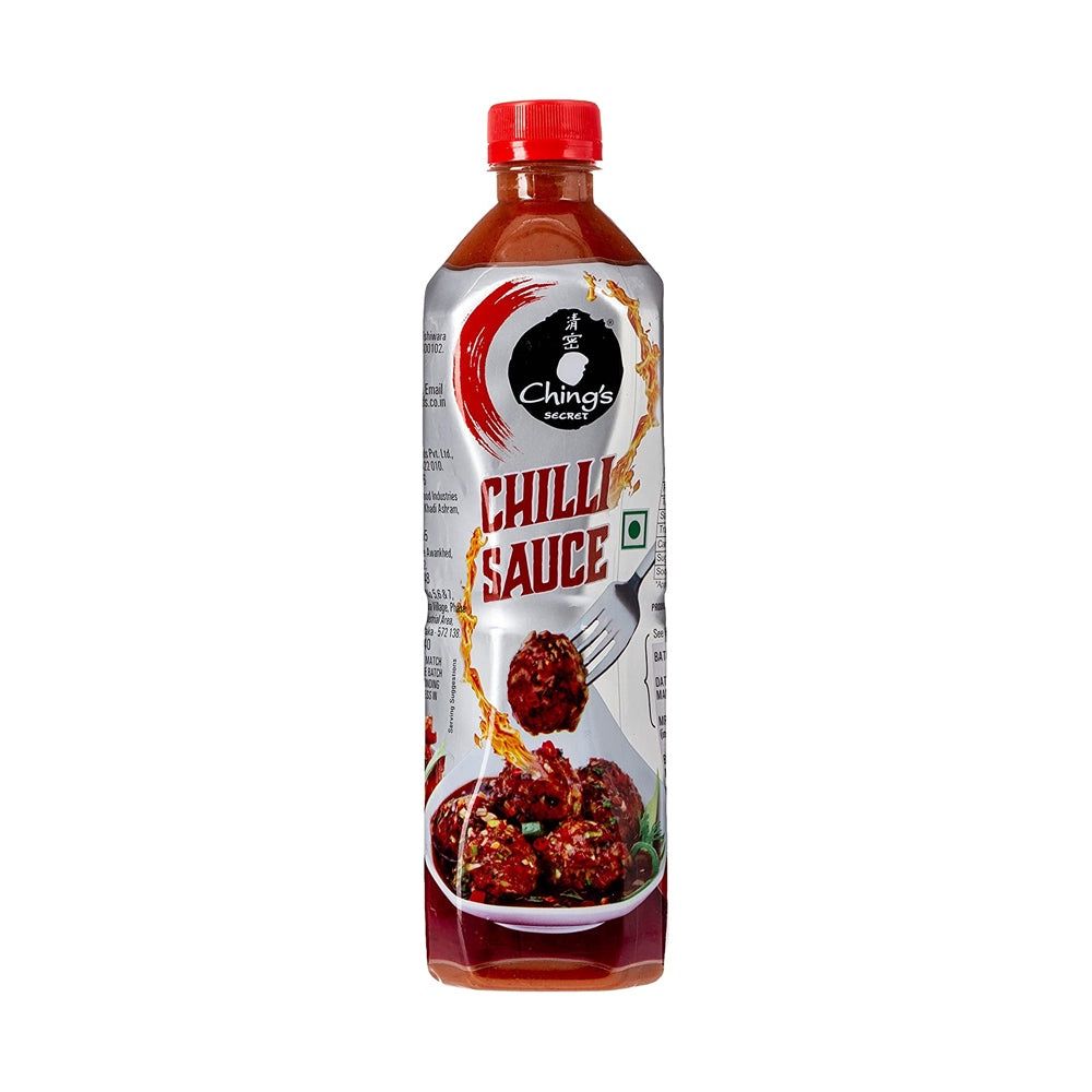Ching&#39;s Chilli Sauce 24oz