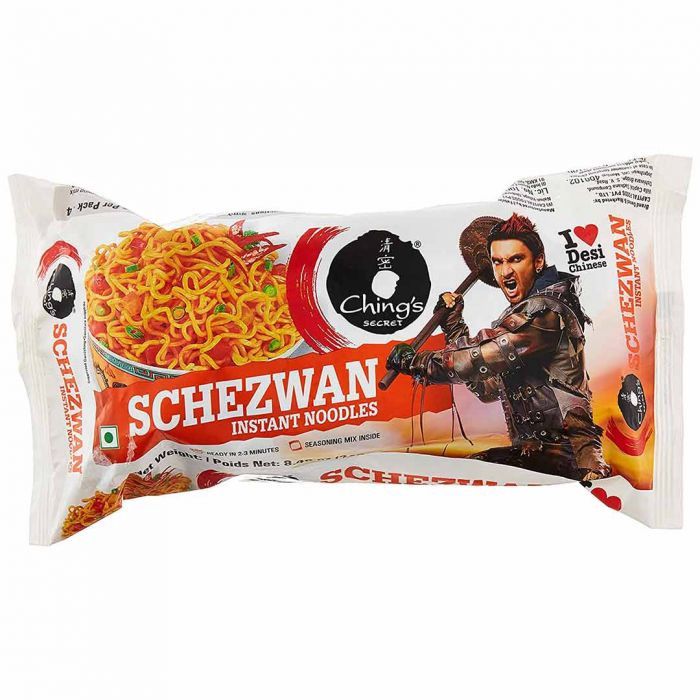Ching&#39;s Schezwan Noodles 240g