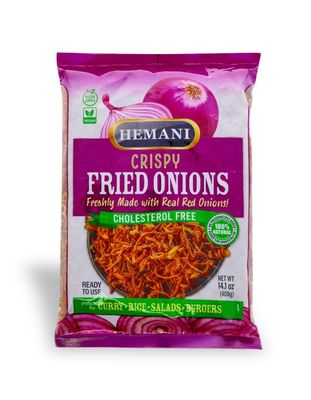 Hemani Crispy Fried Onions 400g