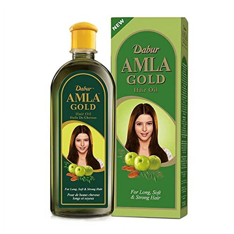 Dabur Amla Gold Hair oil 300ml