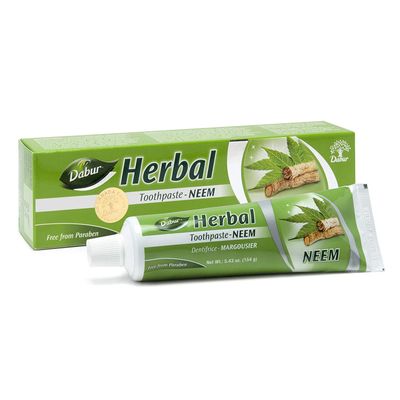 Dabur Neem Toothpaste 5.43
