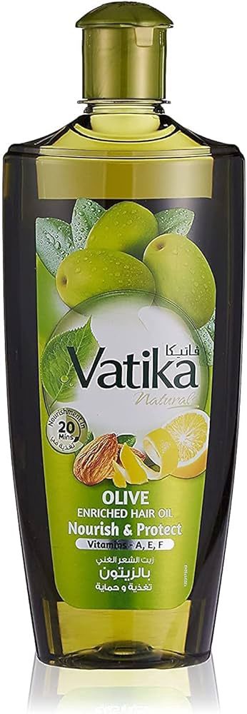 Dabur Vatika Olive Oil 300ml
