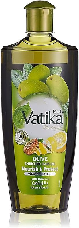 Dabur Vatika Olive Oil 300ml