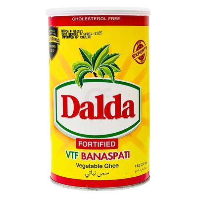Dalda 1kg