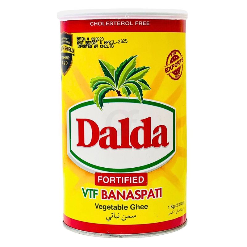 Dalda 1kg