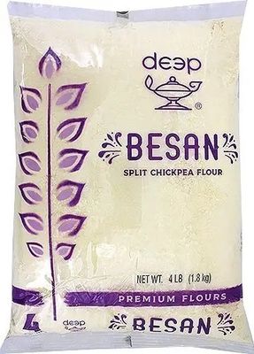 Deep Besan 4lb