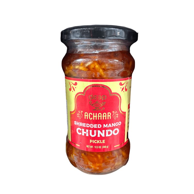 Deep Chundo 10oz