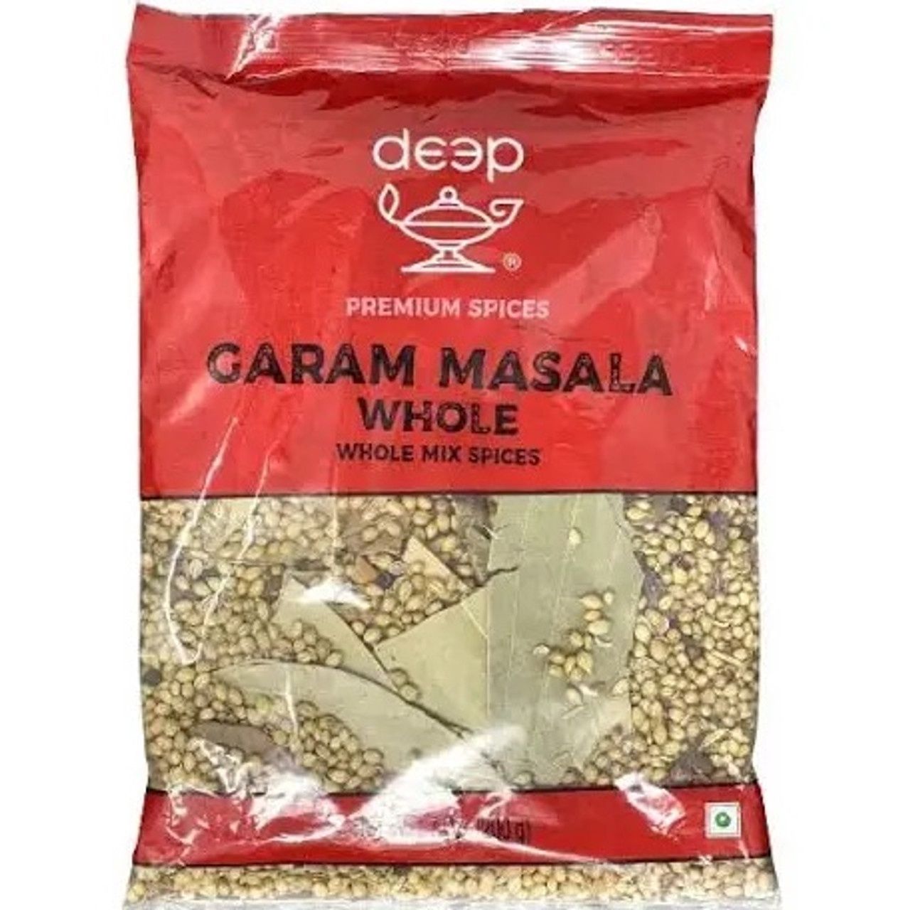 Deep Garam Masala Whole 200g