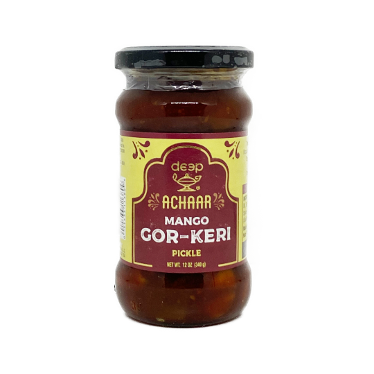 Deep Gor Keri 12oz