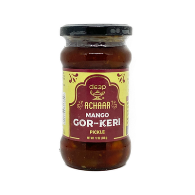 Deep Gor Keri 12oz