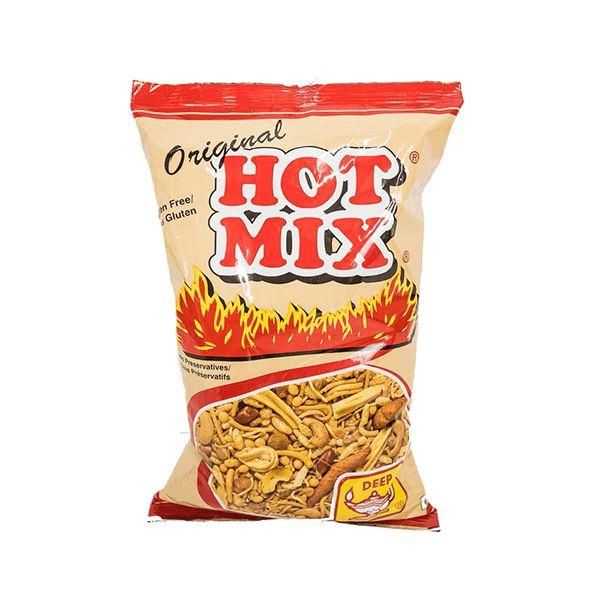 Deep Hot Mix  400g